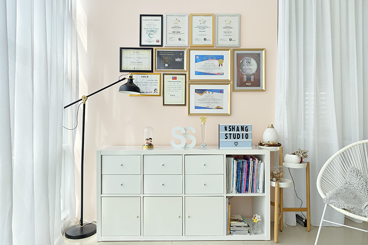Shang Studio gallery photo