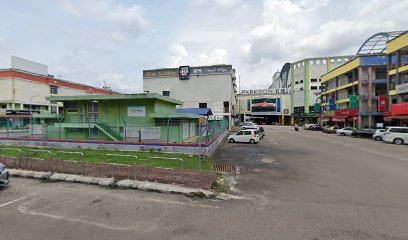 Shangri-La Bridal Boutique & Dress Making Institut, Bridal Shop in Kluang
