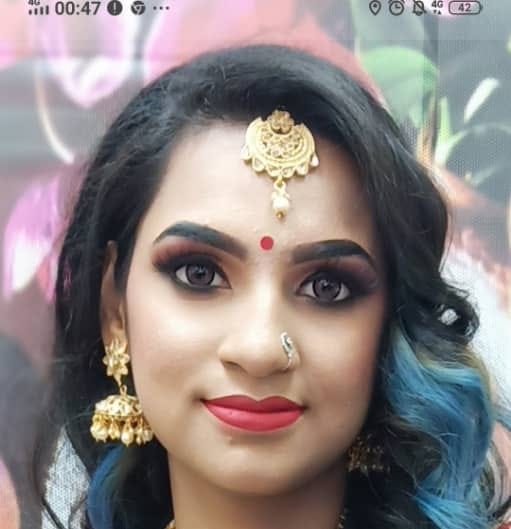 SHANJANAAS STYLE & BEAUTY gallery photo