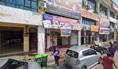 SHANJANAAS STYLE & BEAUTY, Bridal Makeup Artist in Sungai Petani