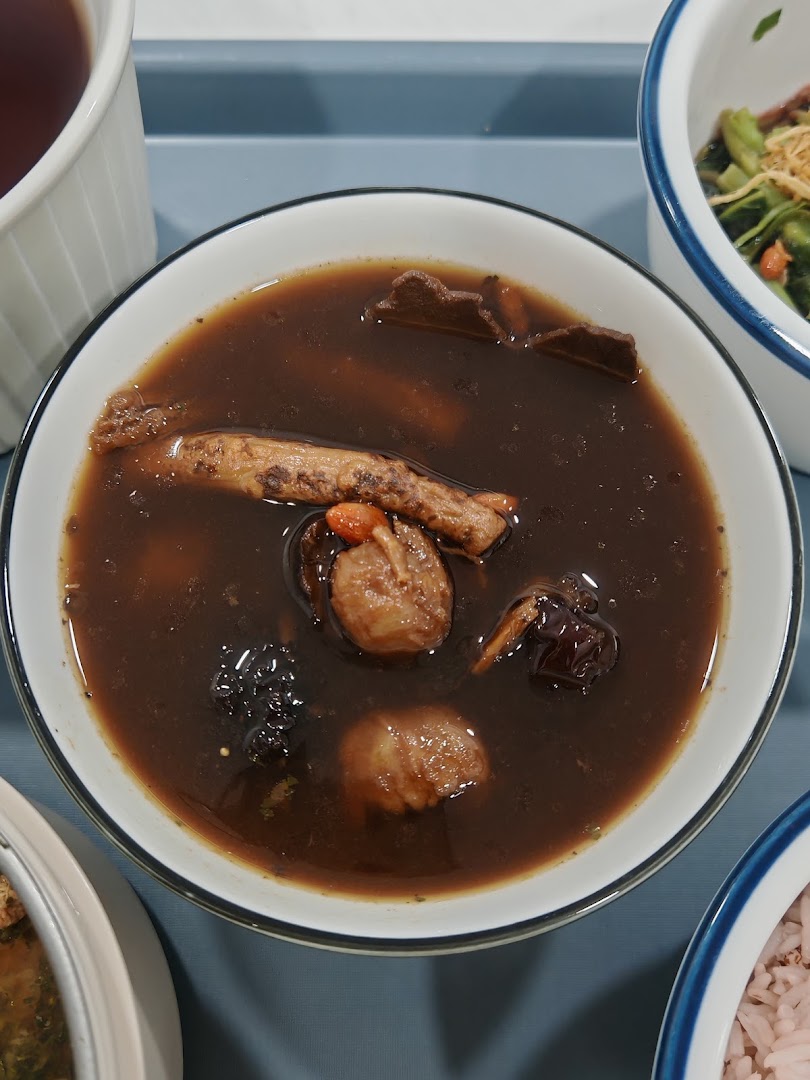 Shanyi Meals Company gallery photo