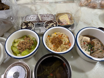 Shanyi Meals Company, Wedding Caterer in East Malaysia