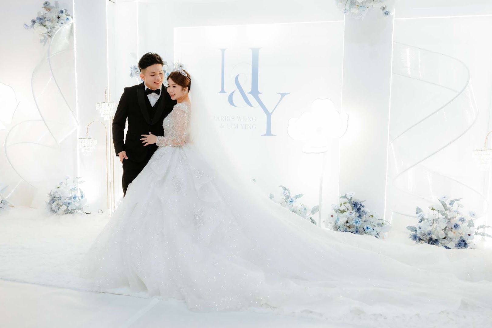 SHAREN Dress & Gown gallery photo