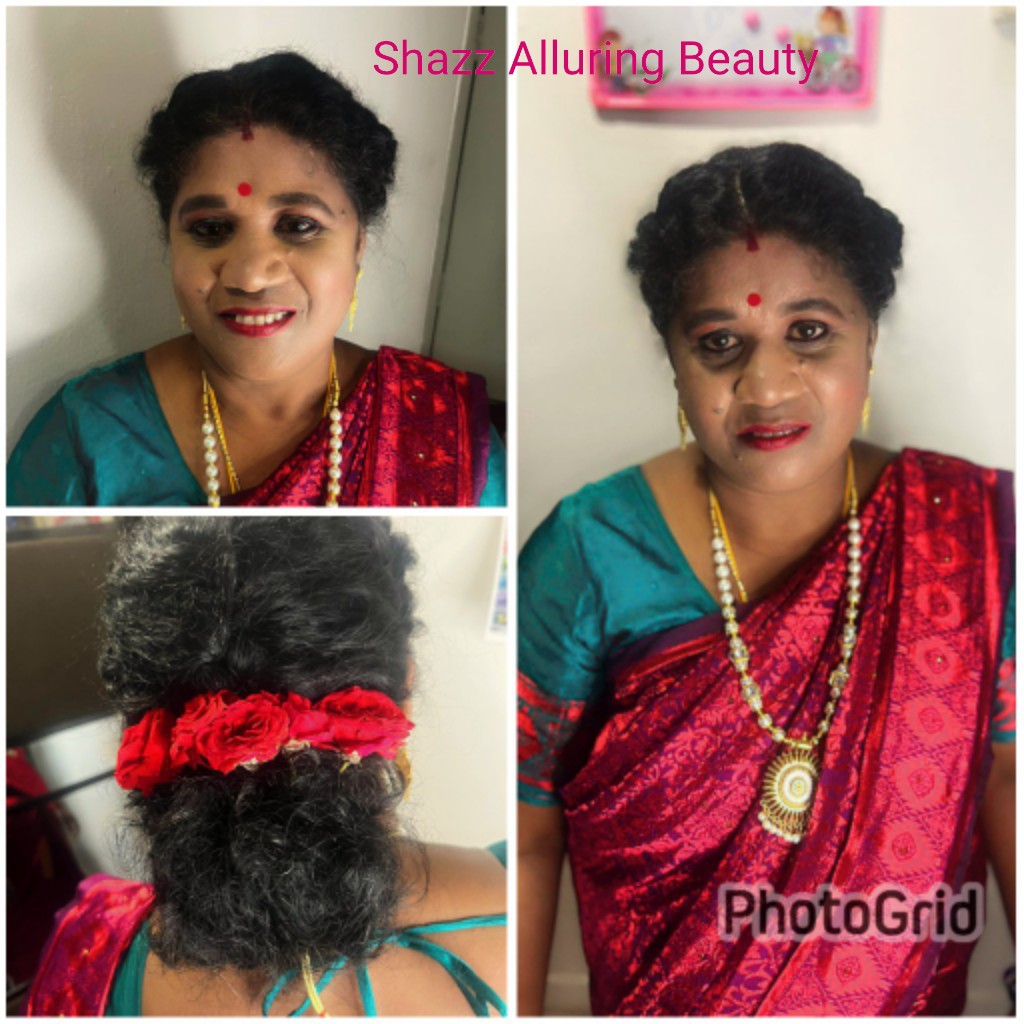 Shazz Alluring Beauty gallery photo