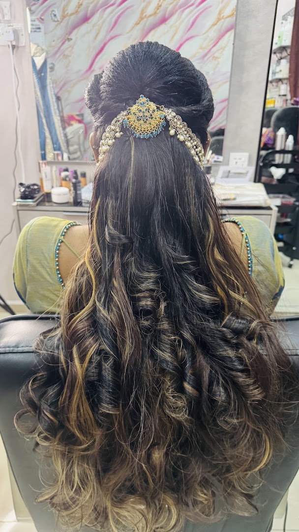 Shela Beauty Bliss gallery photo