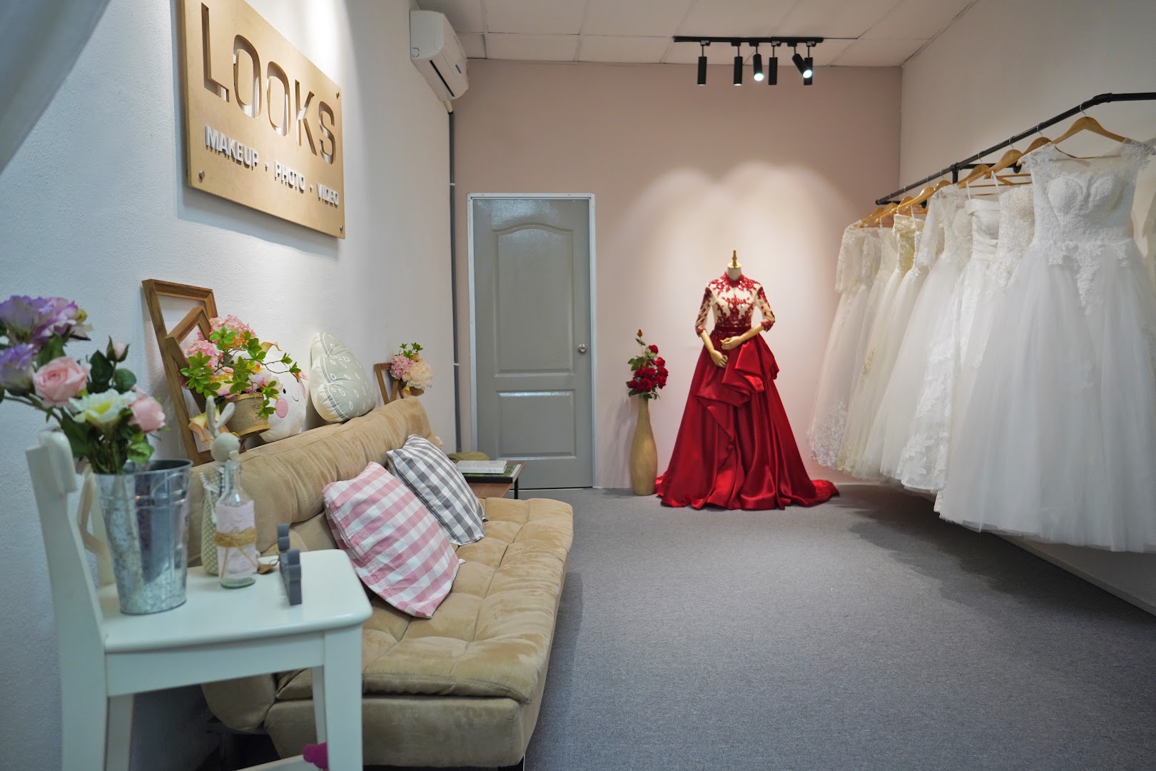 Shella Goh Makeup & Hairdo gallery photo
