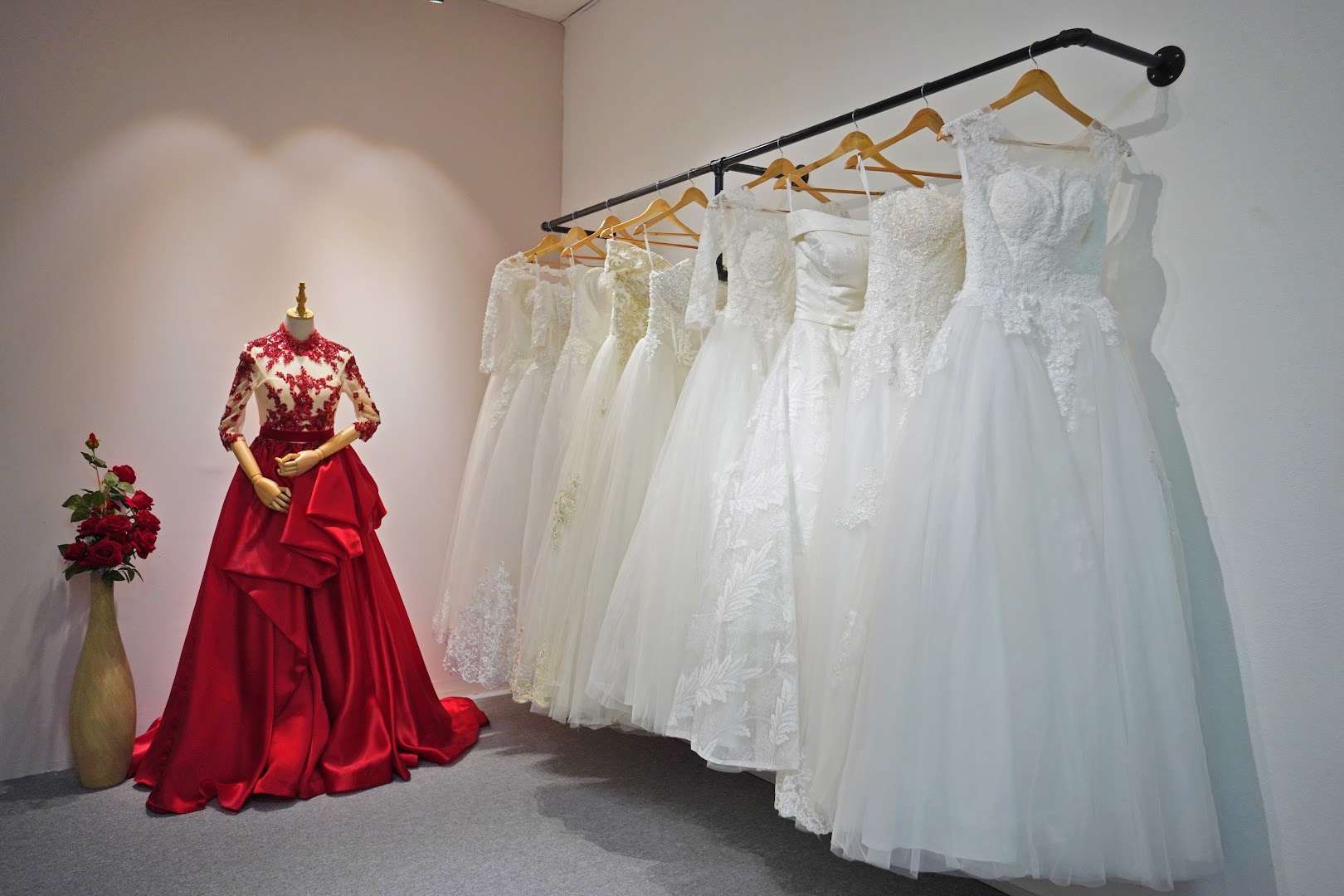 Shella Goh Makeup & Hairdo gallery photo