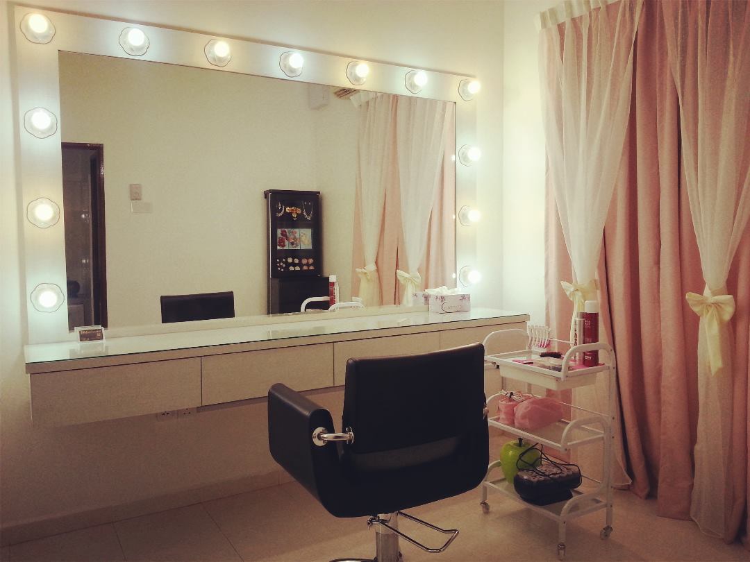 Shella Goh Makeup & Hairdo gallery photo