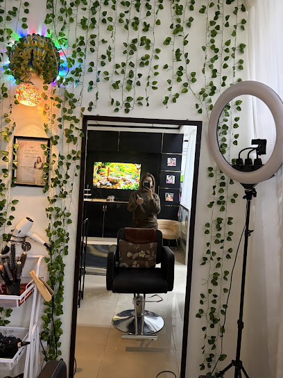 ShhreeVasthiTouch, Bridal Makeup Artist in Klang