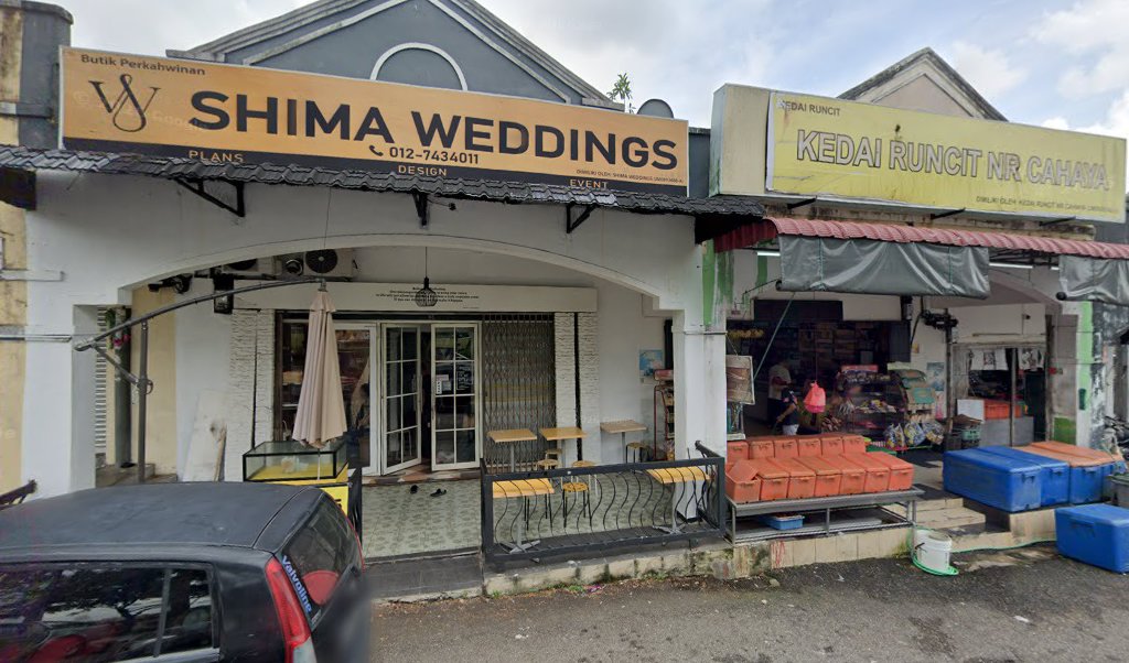 Shima Weddings gallery photo