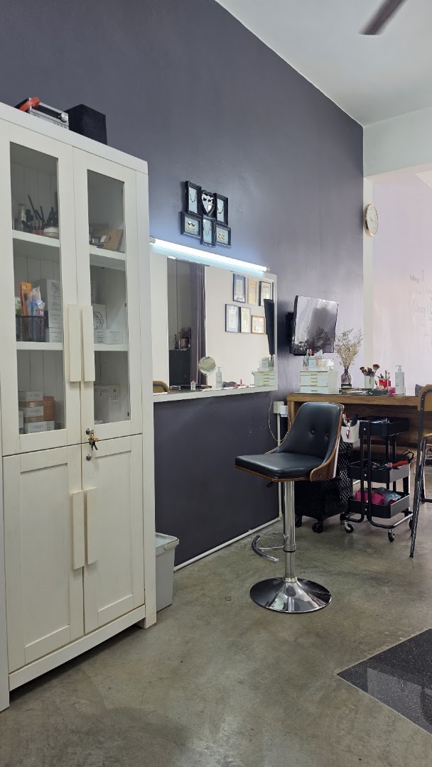 Shirley Beaute Concepts 沁艺坊 gallery photo
