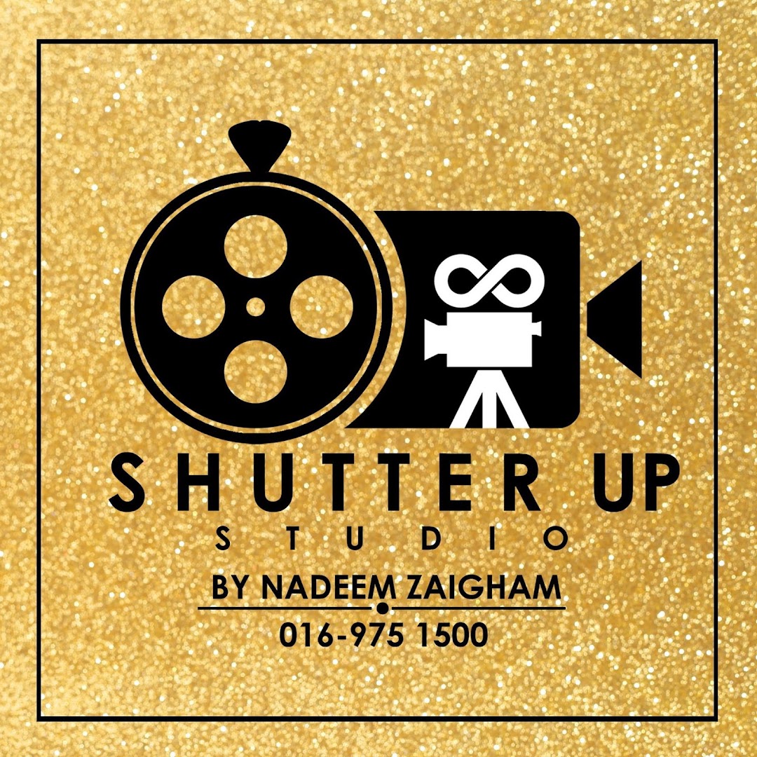 Shutter up studio by nadeem zaighamMalaysia gallery photo