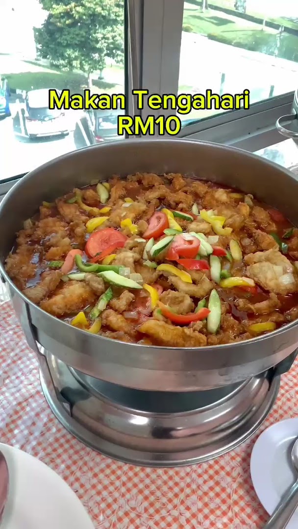 Sifu Caterer - Catering Murah Shah Alam gallery photo