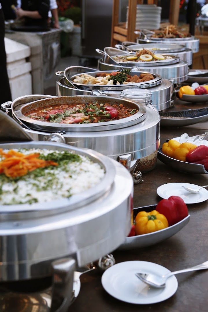 Sifu Caterer - Catering Murah Shah Alam gallery photo