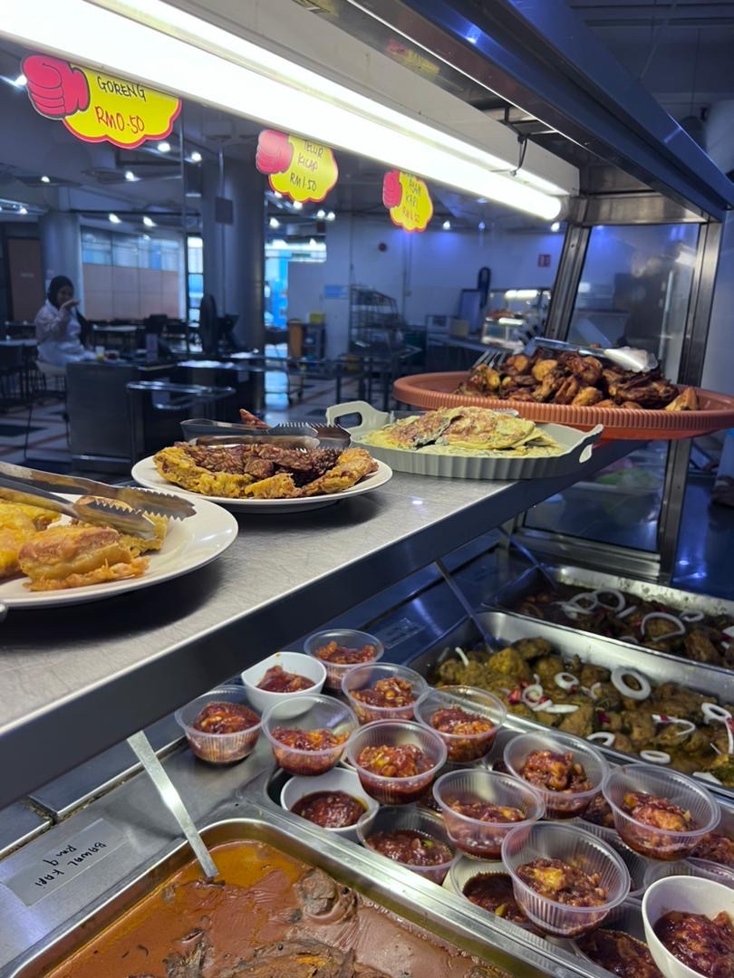 Sifu Caterer - Catering Murah Shah Alam gallery photo