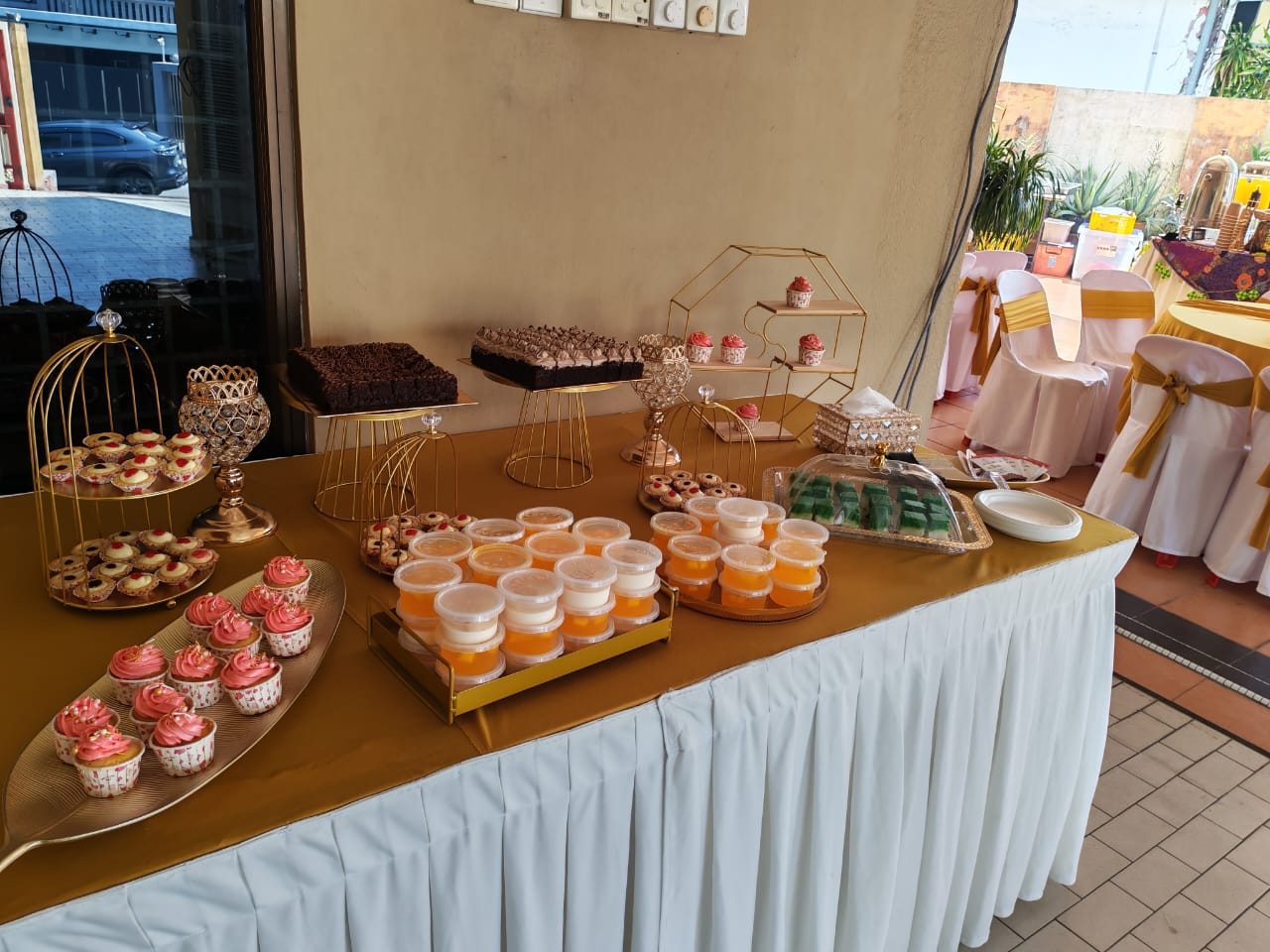 Signature Catering & Events gallery photo