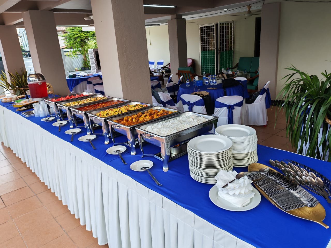 Signature Catering & Events gallery photo