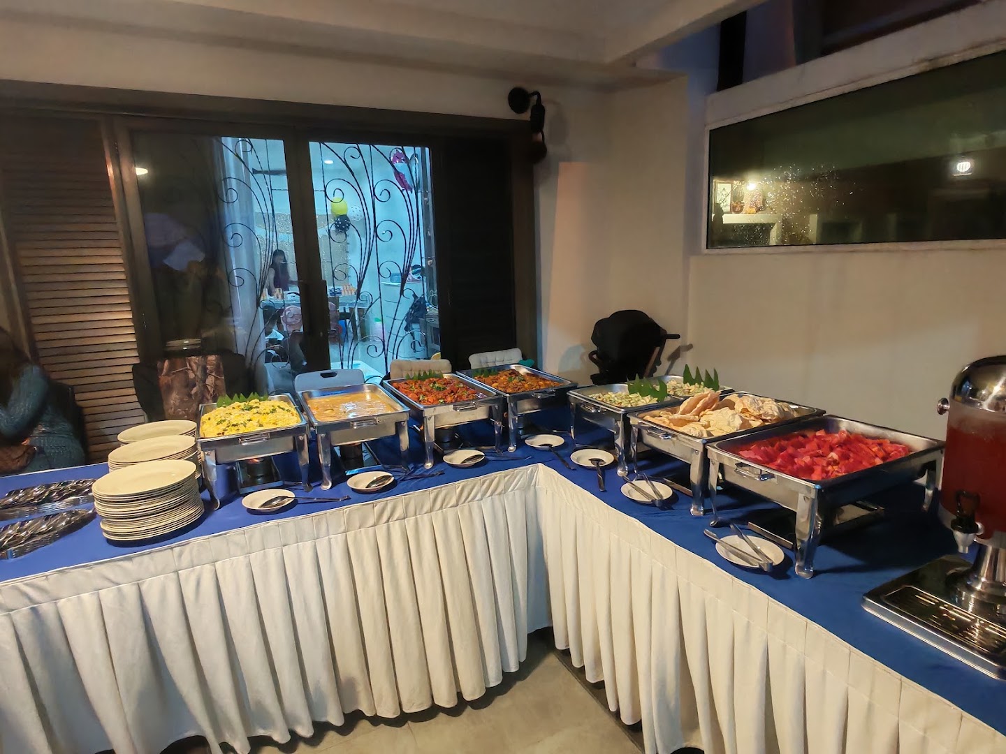 Signature Catering & Events gallery photo