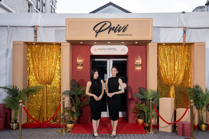 Signified Asia - Lifestyle Events and Fabrication Group, Wedding Planner in Penang