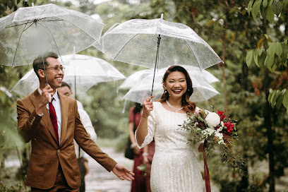 Silent Reverie Studios, Wedding Photographer in Shah Alam