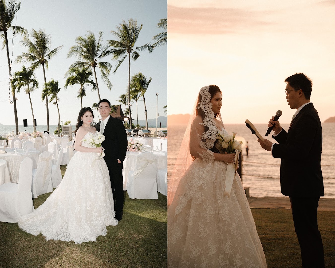 Silhouette Studio / Paper & Soul Photobooth - Malaysia Wedding Services gallery photo