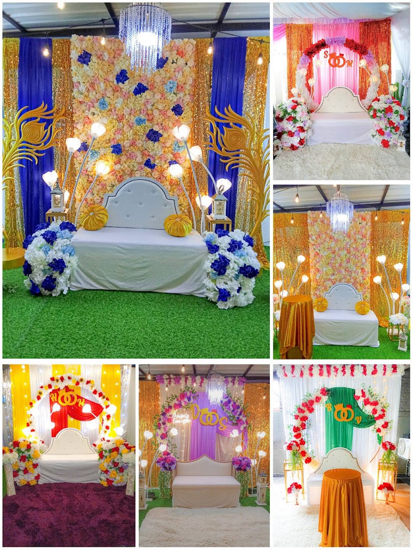 Simon Decoration Budget Deco Most Wanted gallery photo