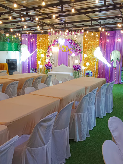 Simon Decoration Budget Deco Most Wanted, Wedding Decoration in Puchong