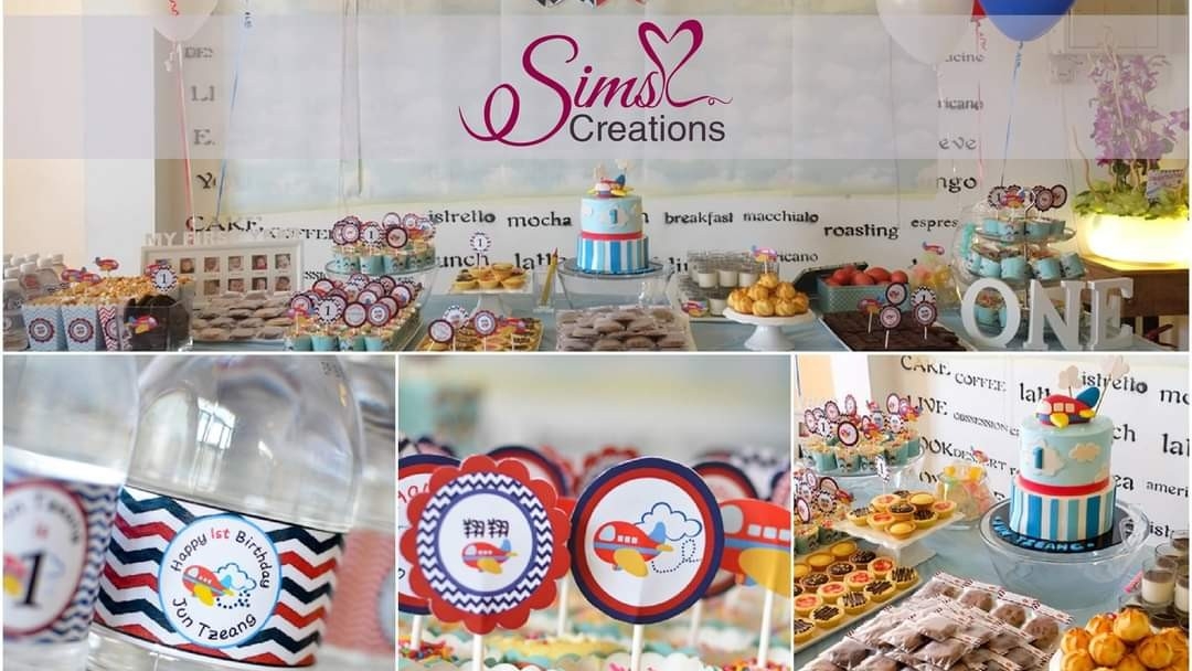 Sims Luv Creations gallery photo