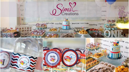 Sims Luv Creations, Wedding Decoration in East Malaysia