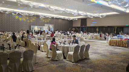 Sin Kee Ting (Hall B), Wedding Venue in Muar