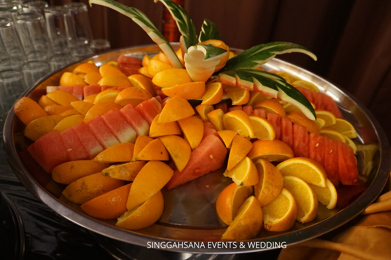 Singgahsana Events & Wedding gallery photo