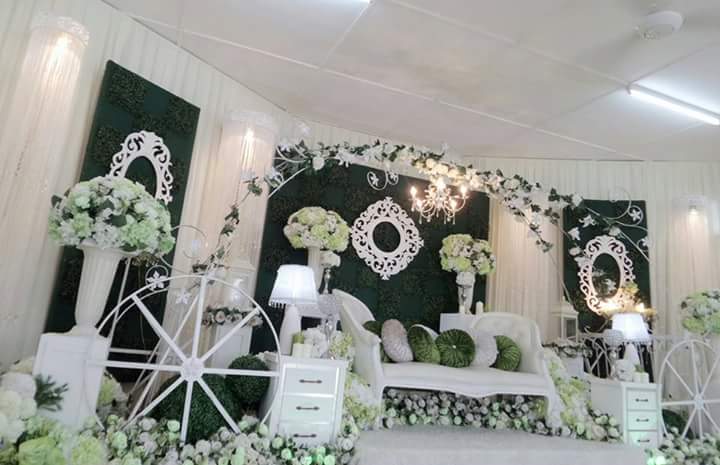 Singgahsana Events & Wedding gallery photo