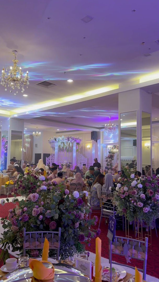 Sireh Junjung Banquet Hall gallery photo