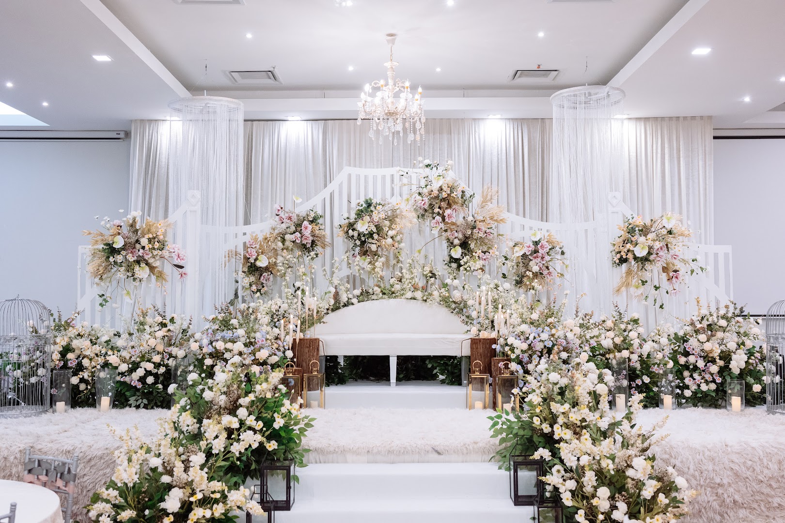 Sireh Junjung Banquet Hall gallery photo