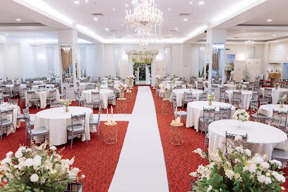 Sireh Junjung Banquet Hall, Wedding Venue in Selangor