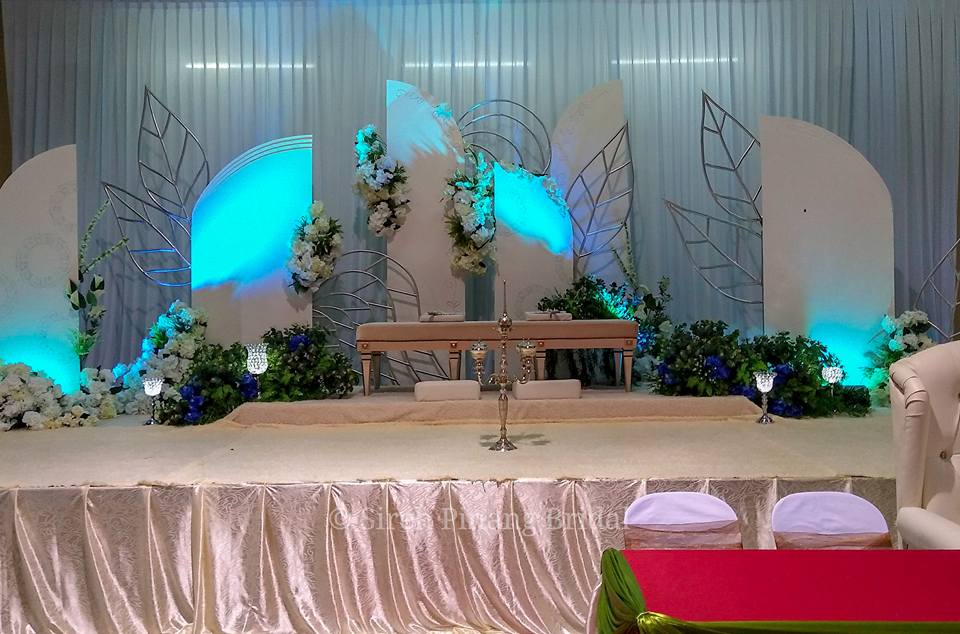 Sireh Pinang Bridal gallery photo