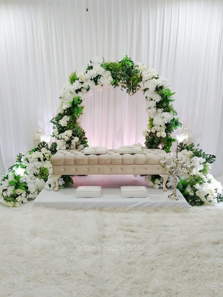 Sireh Pinang Bridal gallery photo