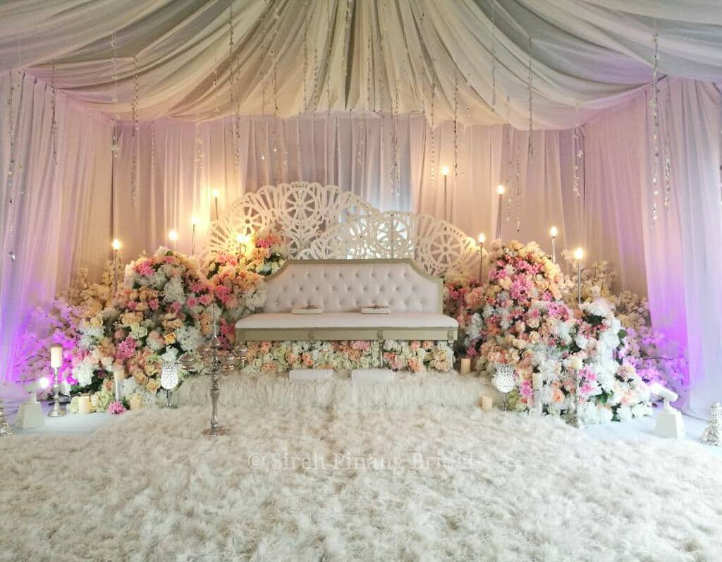 Sireh Pinang Bridal gallery photo