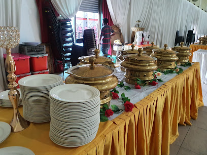 Sivam Catering Sdn. Bhd, Wedding Caterer in Penang