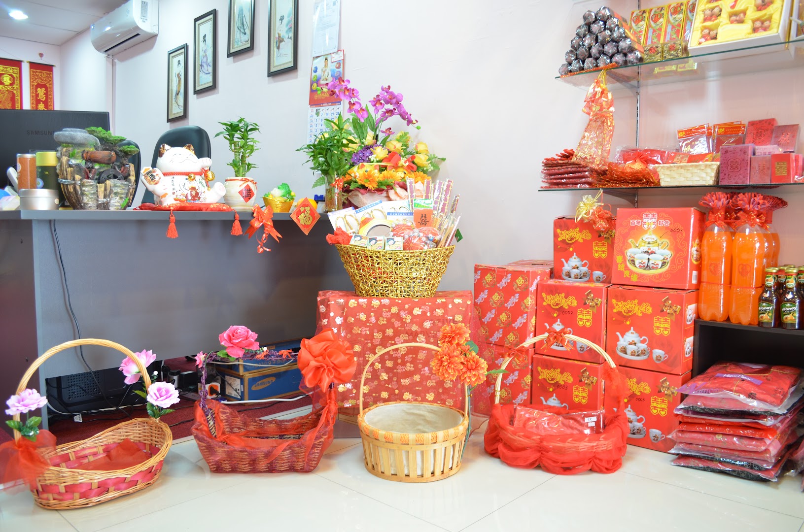 SK Wedding Happiness Shop gallery photo