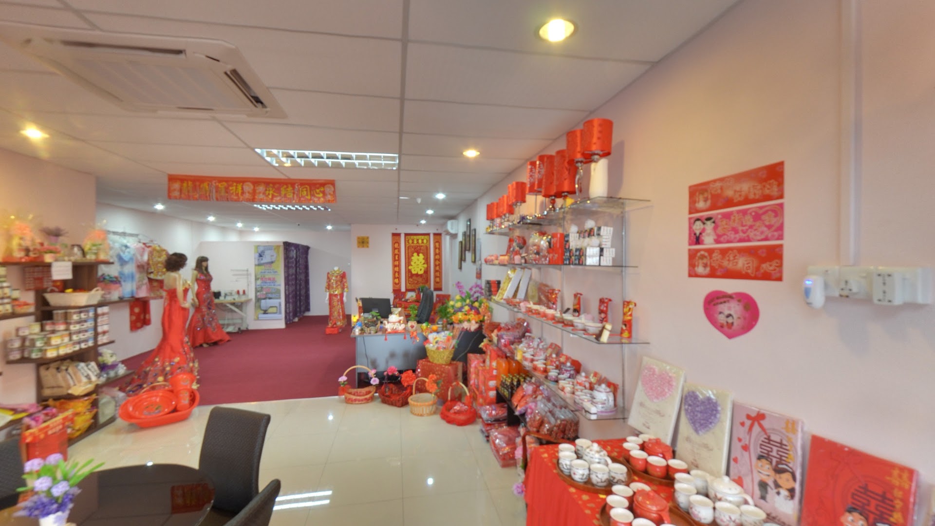 SK Wedding Happiness Shop gallery photo