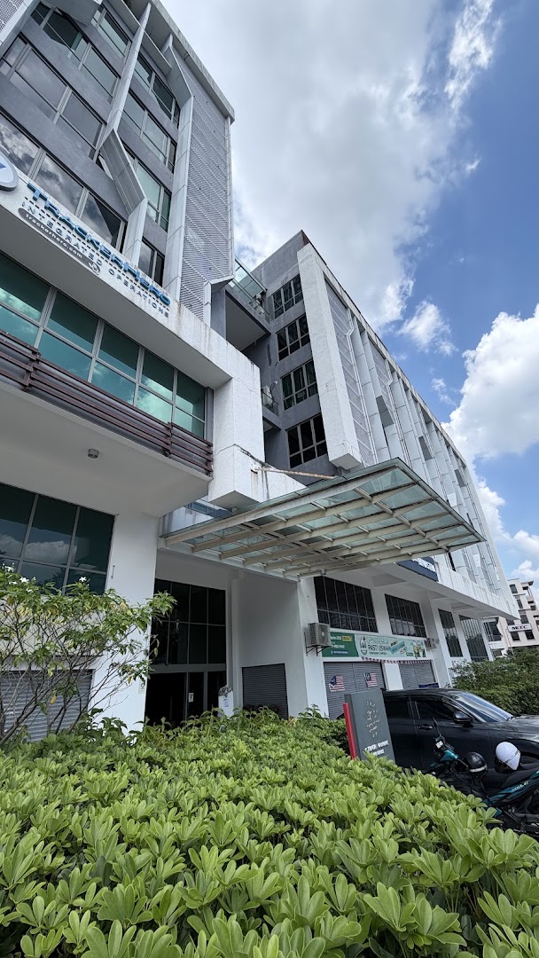 Sky Intan Avenue Hall Cyberjaya gallery photo