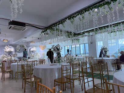 Sky Intan Avenue Hall Cyberjaya, Wedding Venue in Putrajaya