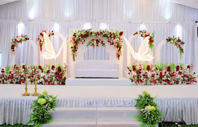 Skylight Event Hall, Wedding Venue in Taiping