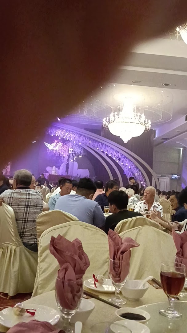 SLF Ballroom gallery photo