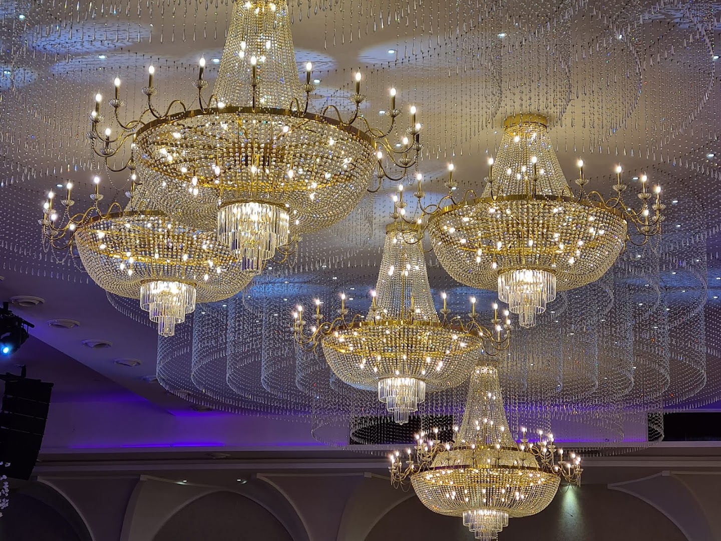 SLF Ballroom gallery photo