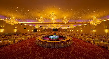 SLF Ballroom, Wedding Venue in Muar