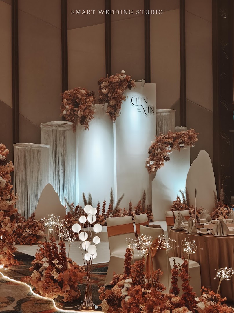 Smart Wedding Studio gallery photo