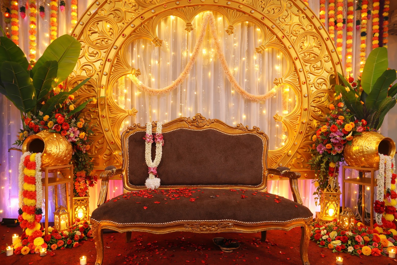 SMV Wedding Package gallery photo