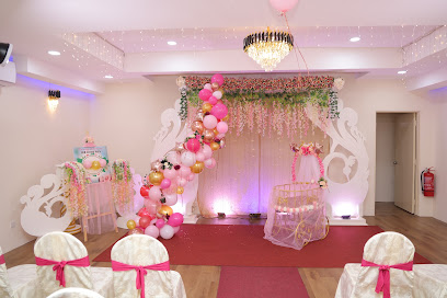 SMV Wedding Package, Wedding Planner in Klang